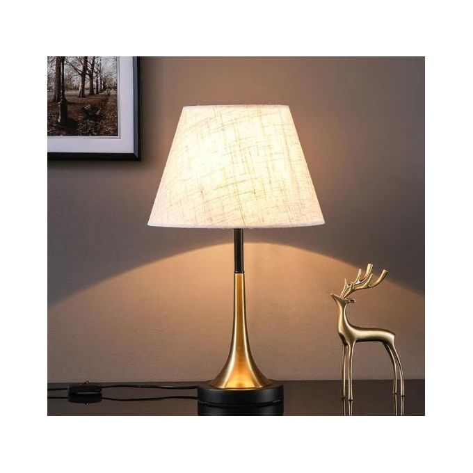 Genetic Genetic Modern Table BedSide Lamp for living Room Bedroom Home Hotel Decor