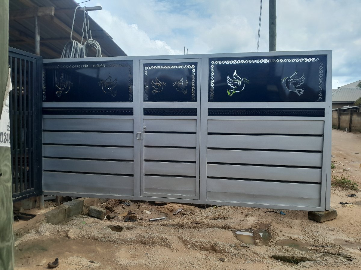 Main Gate 16fit