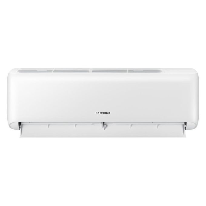 SAMSUNG Samsung (9,000 BTU) SPlit AC - 1.0HP - WHITE